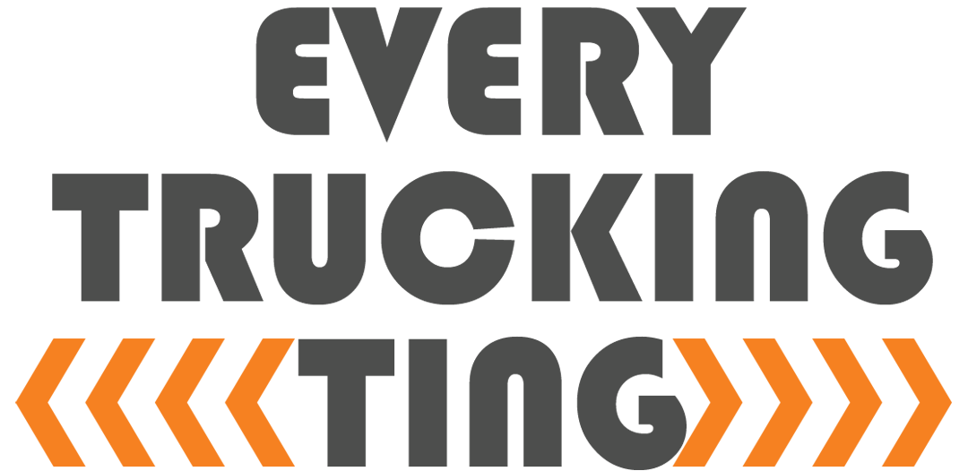 Every Trucking Ting – Truck Lights & Accessories